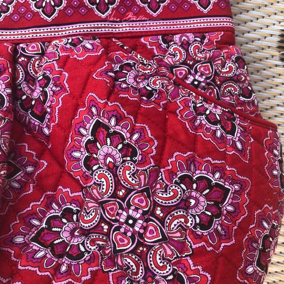 Vera Bradley Shoulder Bag - Picture 2 of 6